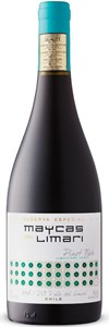 15 Pinot Noir Reserva Especial (Maycas Del Limari 2015